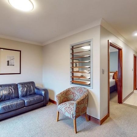 Quantum Lodge Motor Inn Hamilton Kültér fotó