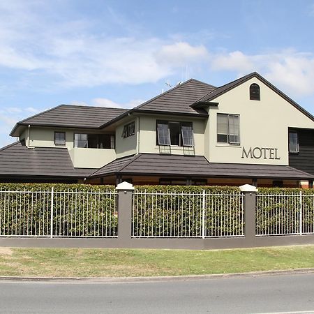 Quantum Lodge Motor Inn Hamilton Kültér fotó
