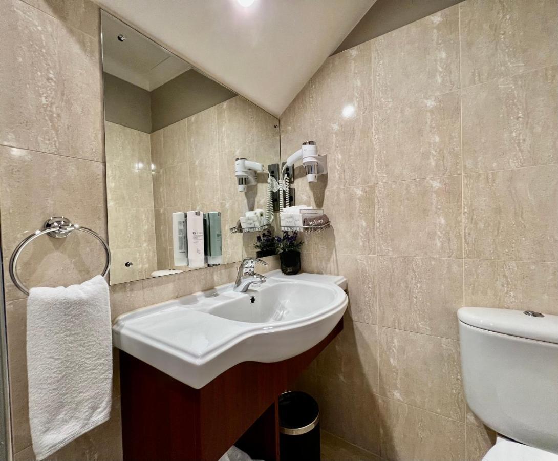 Quantum Lodge Motor Inn Hamilton Kültér fotó