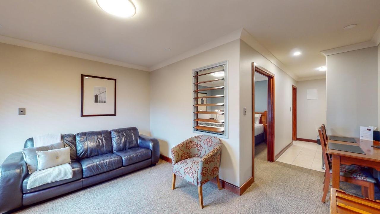 Quantum Lodge Motor Inn Hamilton Kültér fotó
