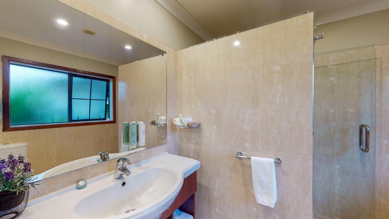 Quantum Lodge Motor Inn Hamilton Kültér fotó