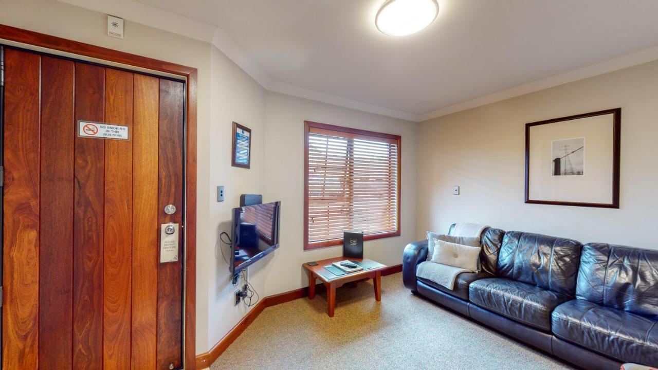 Quantum Lodge Motor Inn Hamilton Kültér fotó