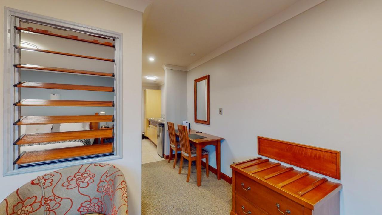 Quantum Lodge Motor Inn Hamilton Kültér fotó
