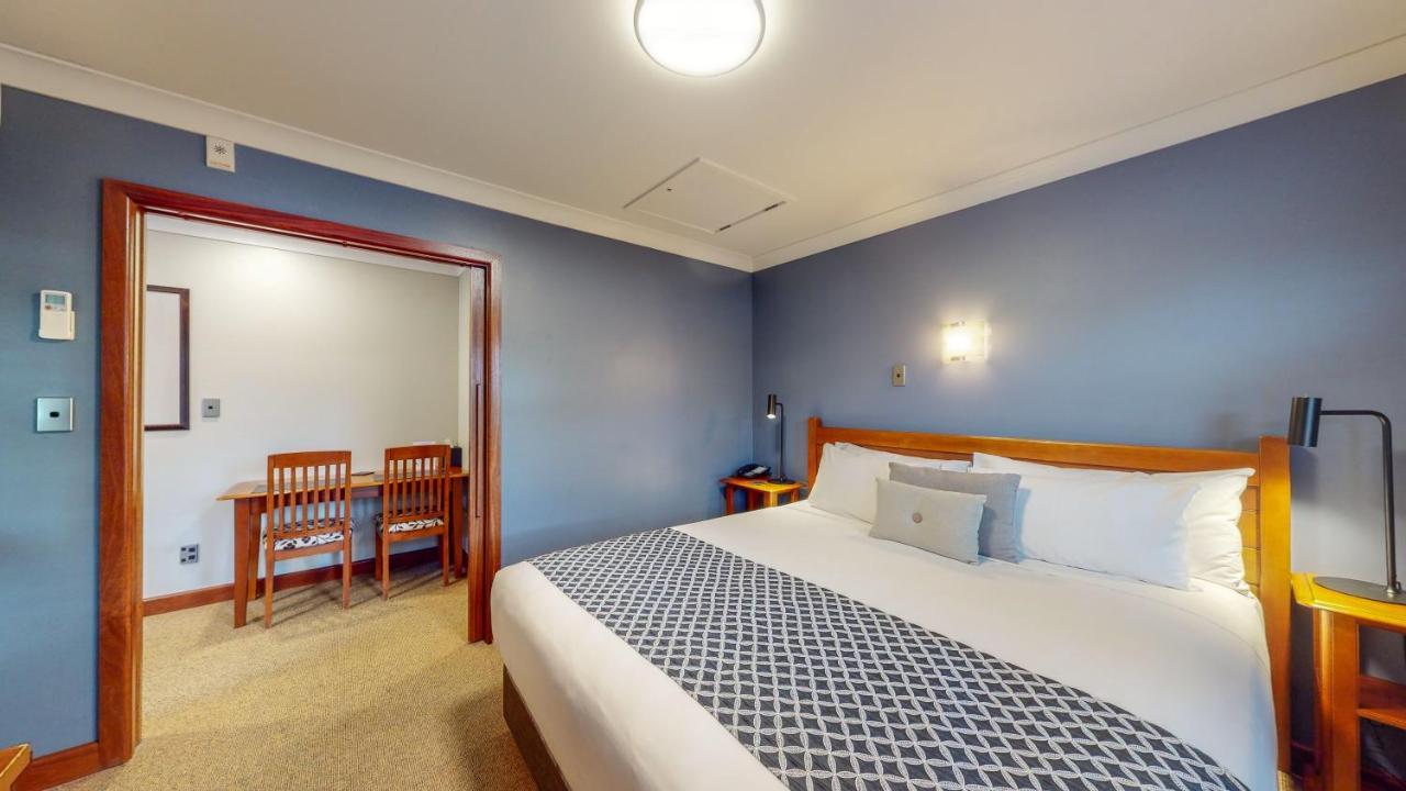 Quantum Lodge Motor Inn Hamilton Kültér fotó