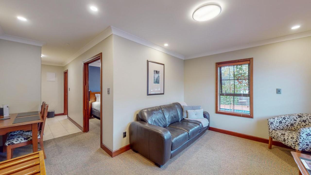 Quantum Lodge Motor Inn Hamilton Kültér fotó