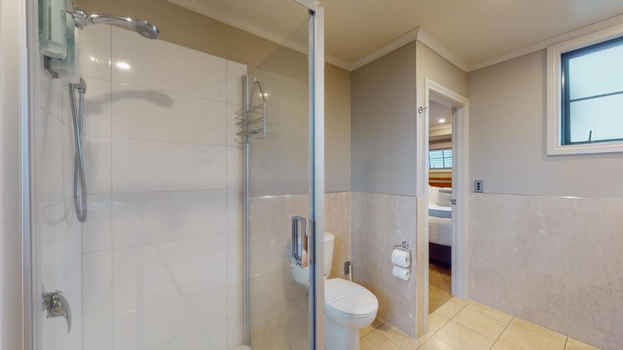 Quantum Lodge Motor Inn Hamilton Kültér fotó