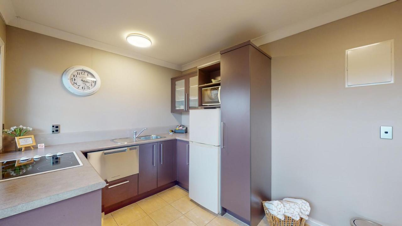 Quantum Lodge Motor Inn Hamilton Kültér fotó