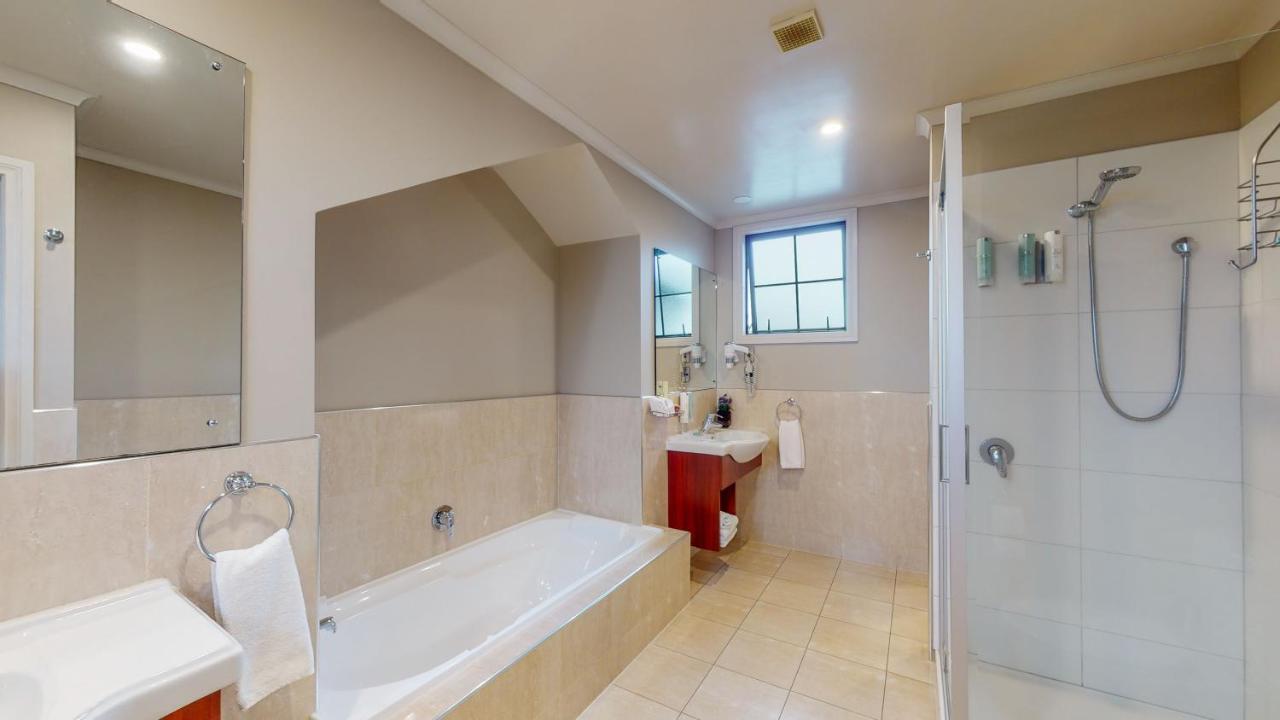 Quantum Lodge Motor Inn Hamilton Kültér fotó